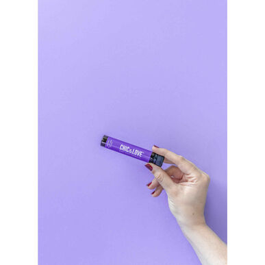Chic&Love hiustenlähtöä ehkäisevä lisäravinne, hiusformula, 28 pulloa, 28 pulloa