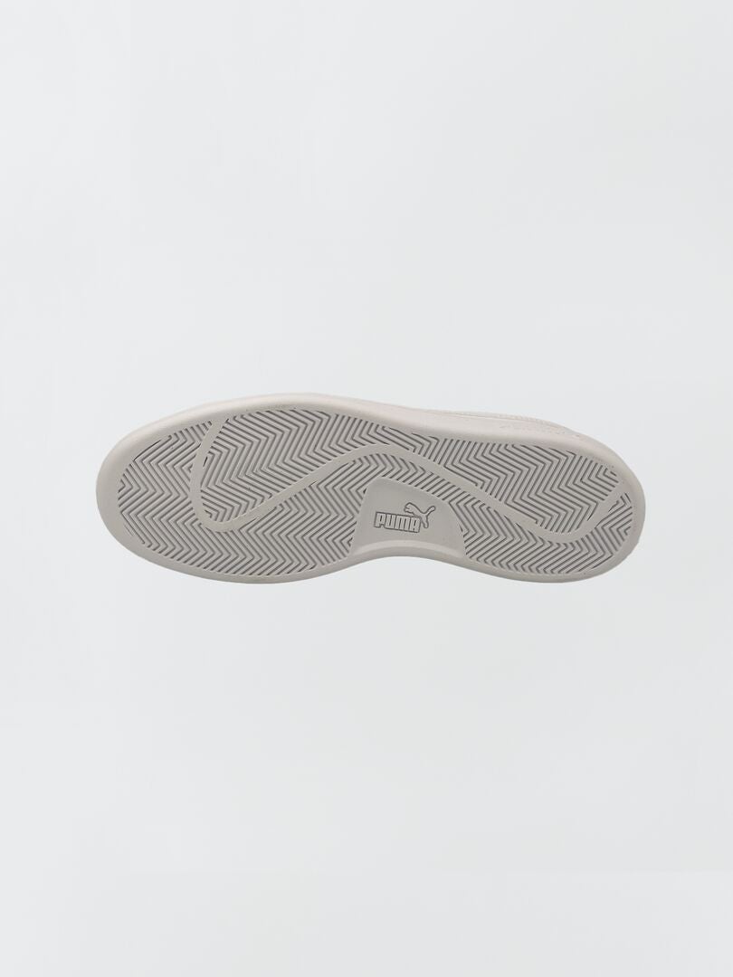 'Smash' 'Puma' sneakers - wit