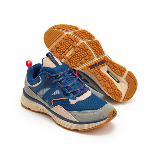 Zapatillas Casual Kelme Flow