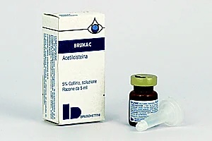 BRUNAC Brunac Coll 5 ml 5%