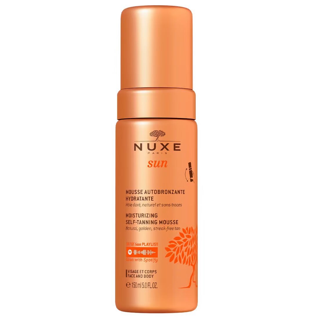 Nuxe Sun