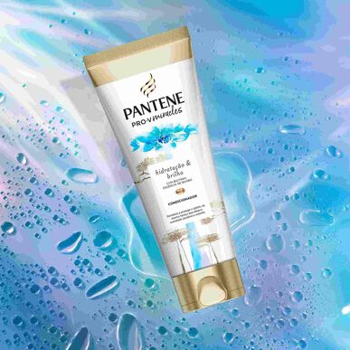 Pantene Pro-V Miracles kosteuttava ja kiiltoa antava hoitoaine 200 ml