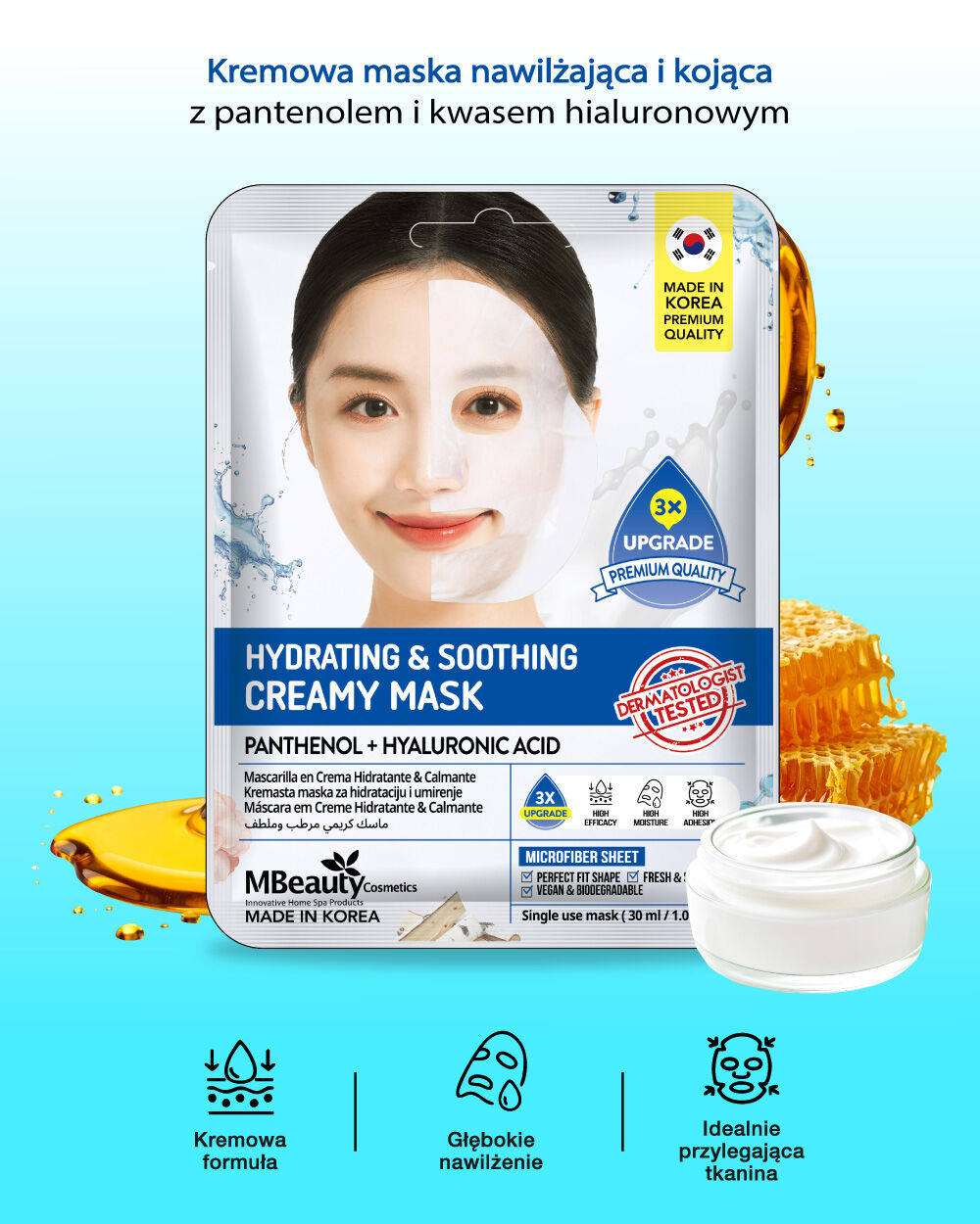 MBeauty