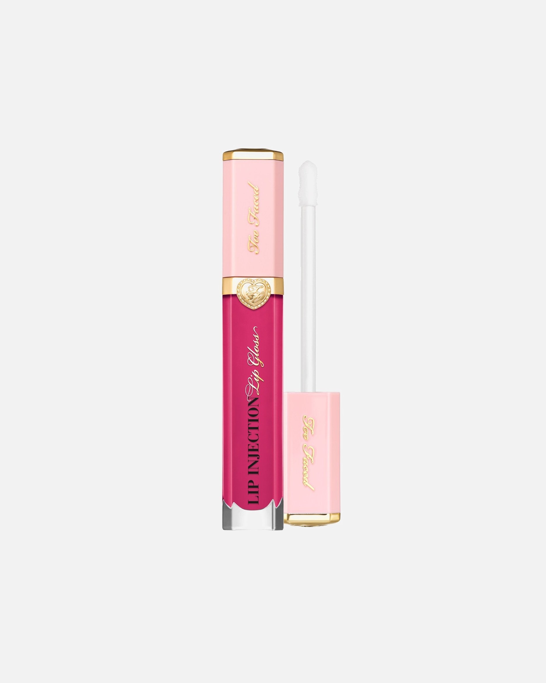 „Too Faced“ lūpų blizgis, suteikiantis lūpoms putlumo – 6,5 ml