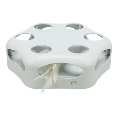 Jouet pour chat Trixie à plumes transformables