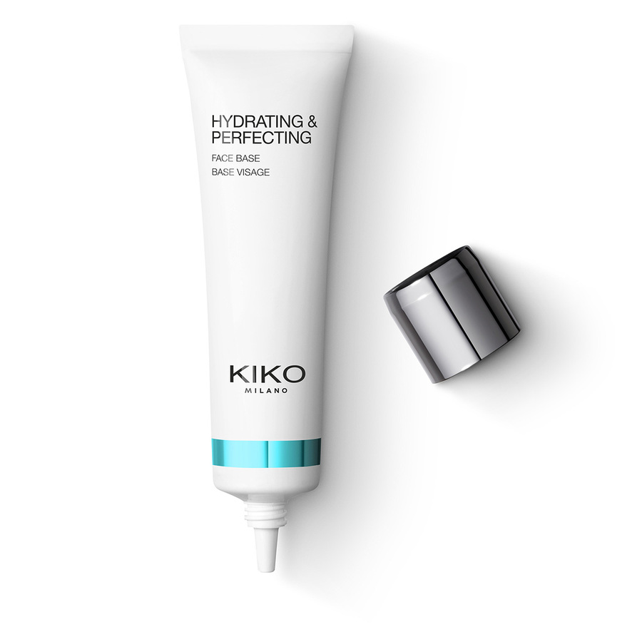 Kiko Milano Hidratáló és Tökéletesítő
