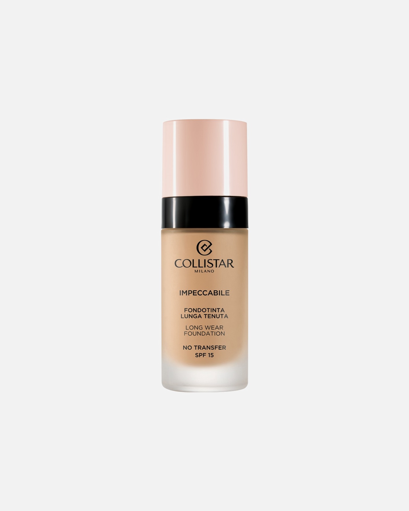 Collistar Foundation Long Wear Foundation - 30 ml