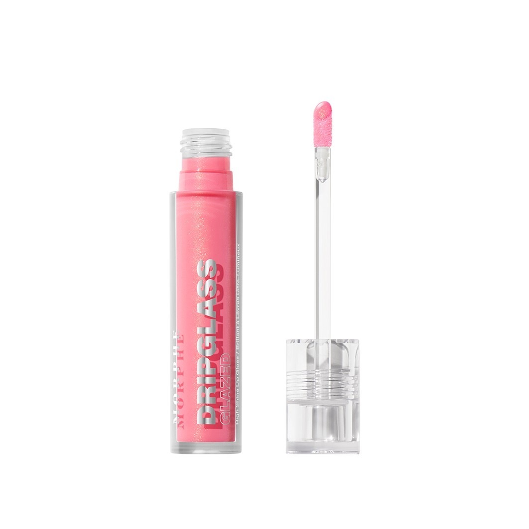 Morphe sjajilo za usne Dripglass Glazed – 3,8 ml