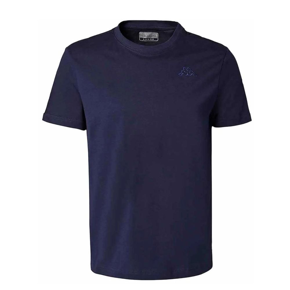  Kappa Cafers Slim marškinėliai. 304j150