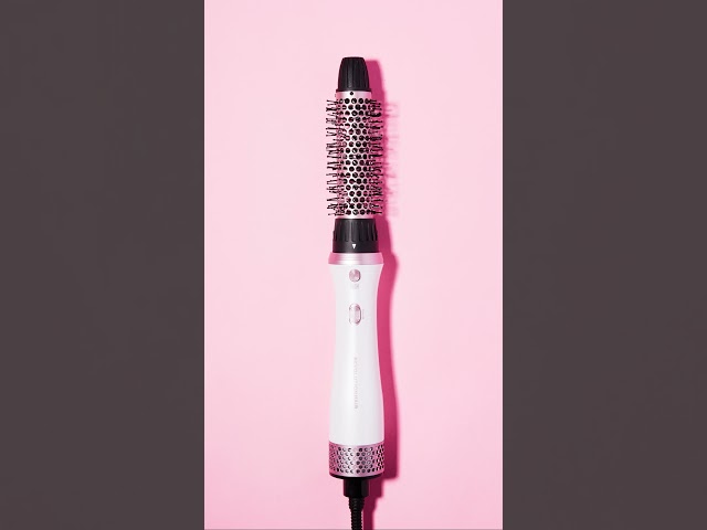 Revolution Haircare Mega Blow Out hőlégkefe-készlet 6 az 1-ben