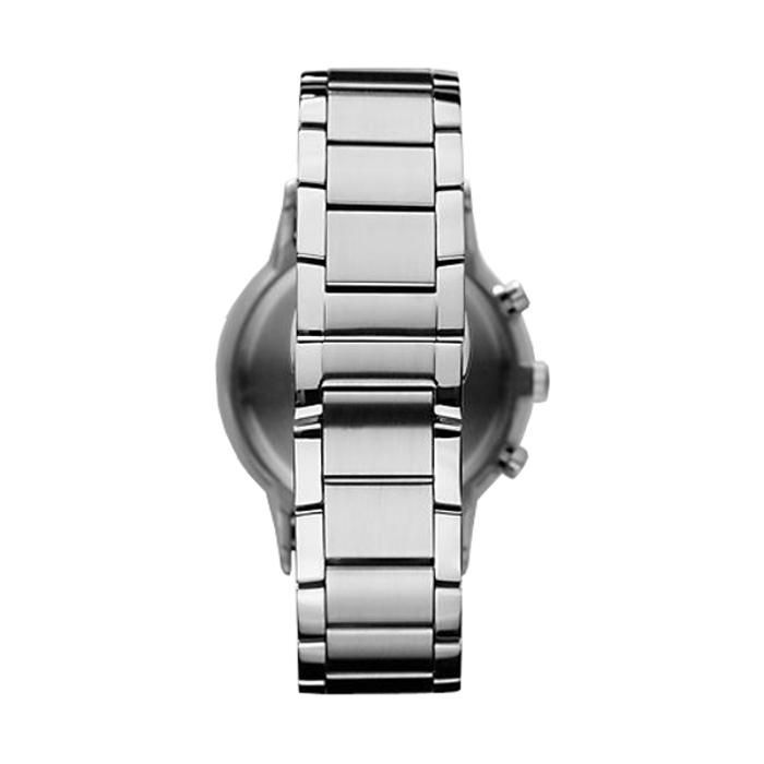 EMPORIO ARMANI Montre Quartz AR2448 - Homme