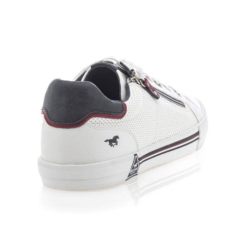 Kurve / sneakers Homme Blanc