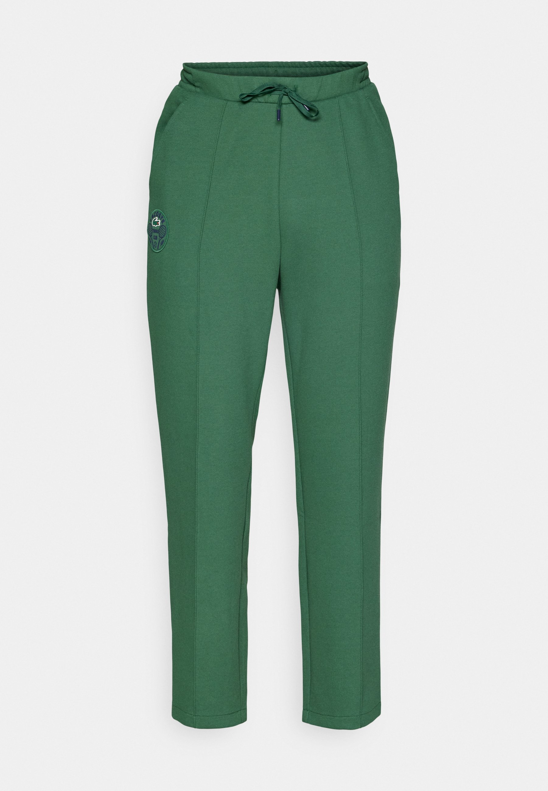 Pantaloni da tuta Lacoste Sport HERITAGE - verdi