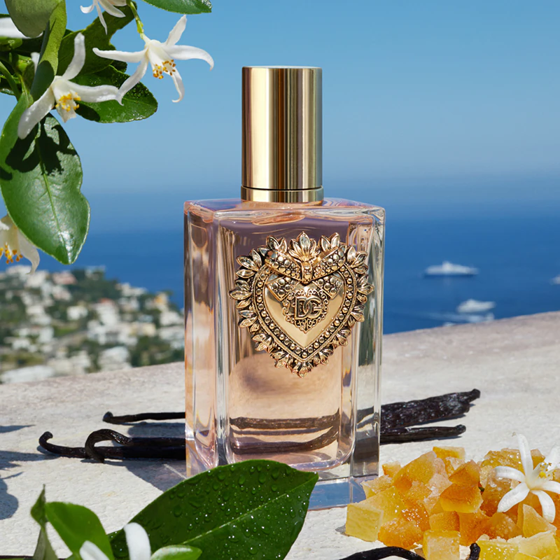 Dolce&Gabbana Devotion Eau de Parfum para mulheres