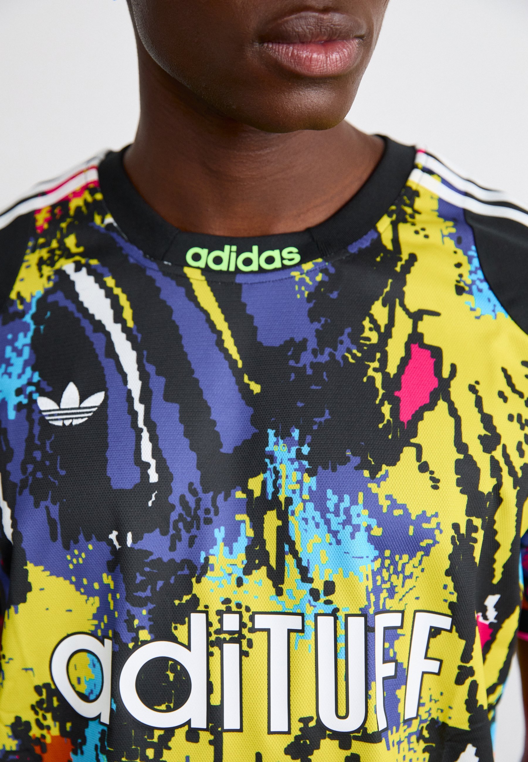 T-shirt stampate Adidas Originals