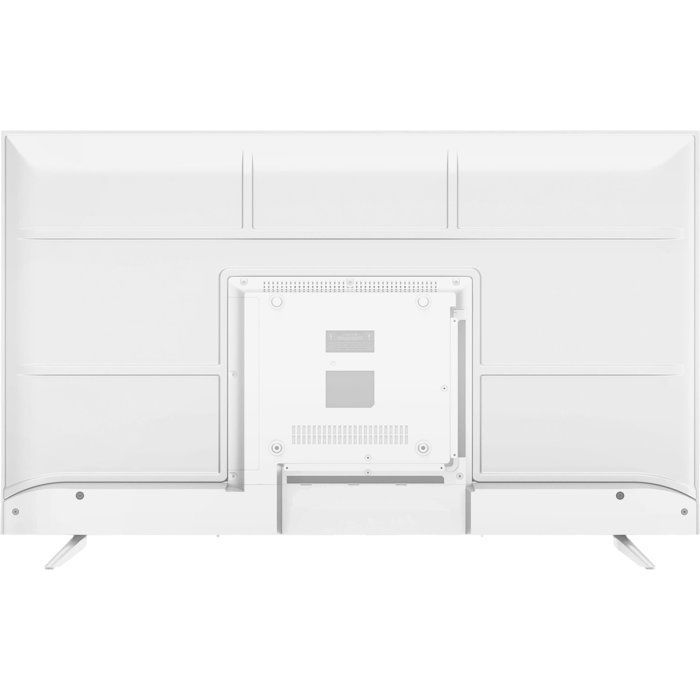 Televisor LED UHD QLED - CONTINENTAL EDISON - CELED43SVQLB26B7 - 43