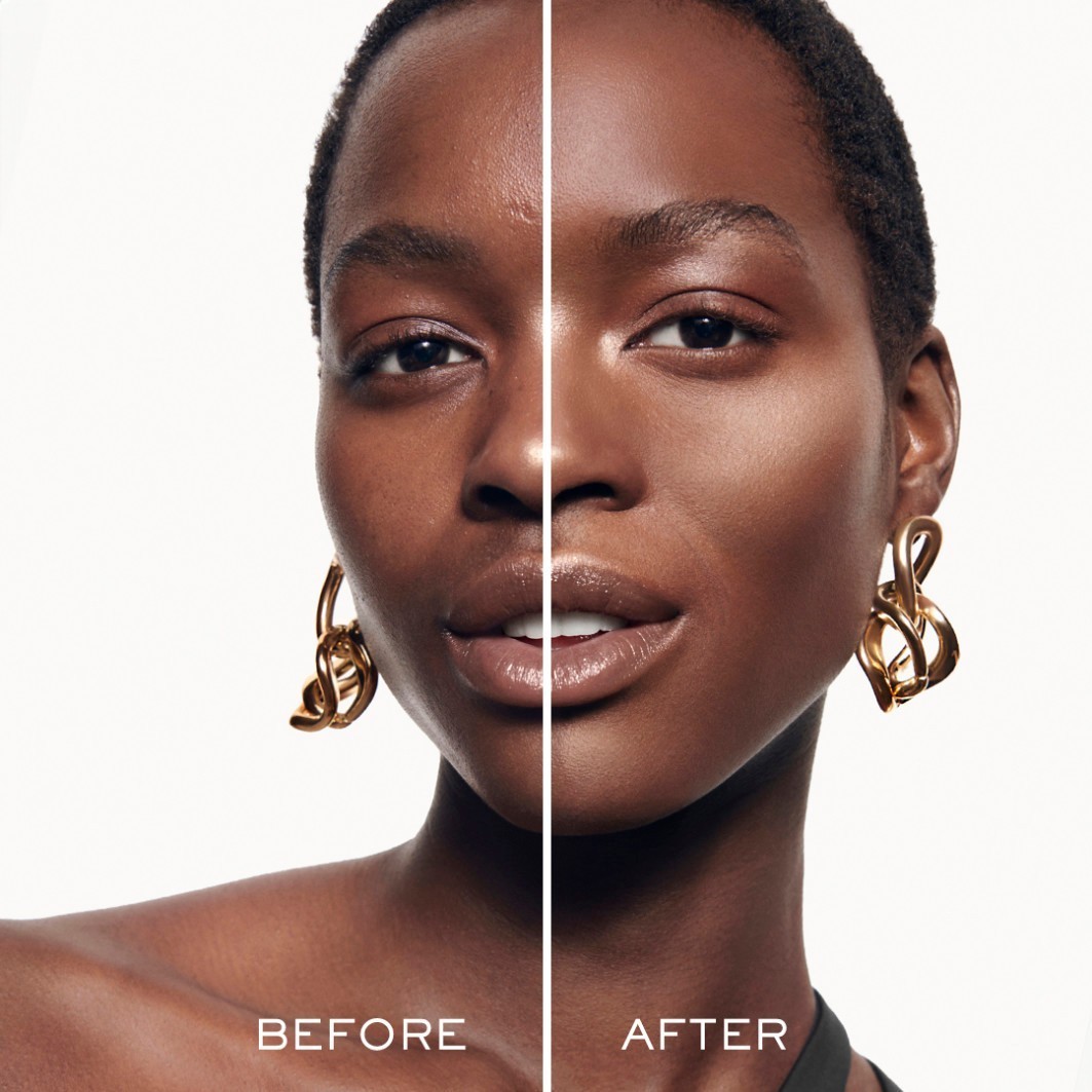 „Lancôme“ šviesą atspindintis „Teint Idole Ultra Wear CE Skin Transforming“ – 10 g