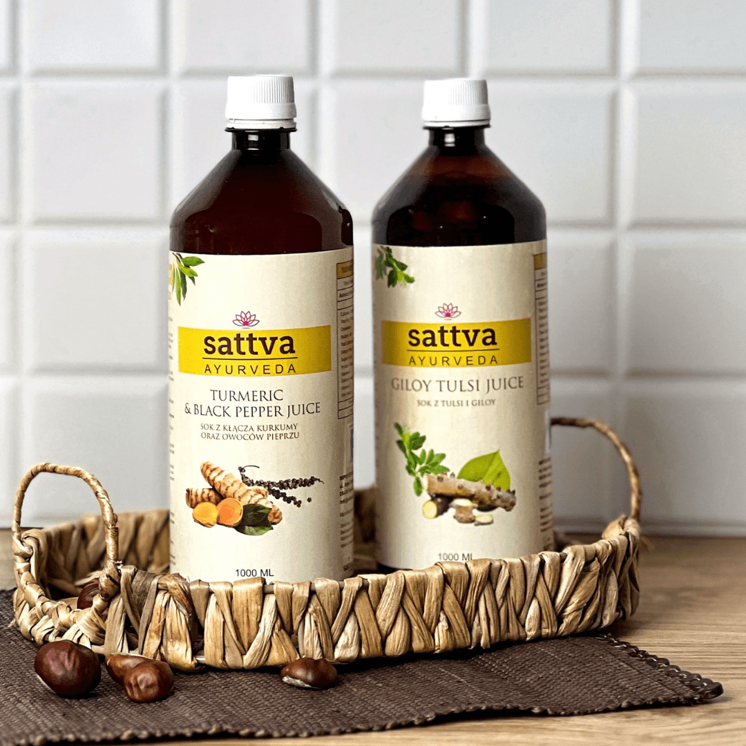 Sattva Ayurveda