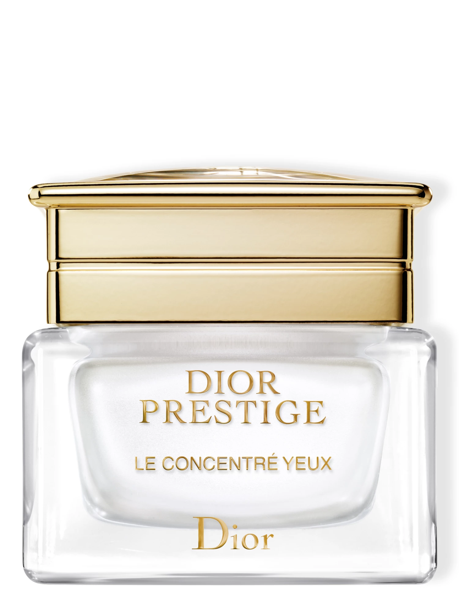 Prestige Le Concentré Yeux 15 ml - DIOR