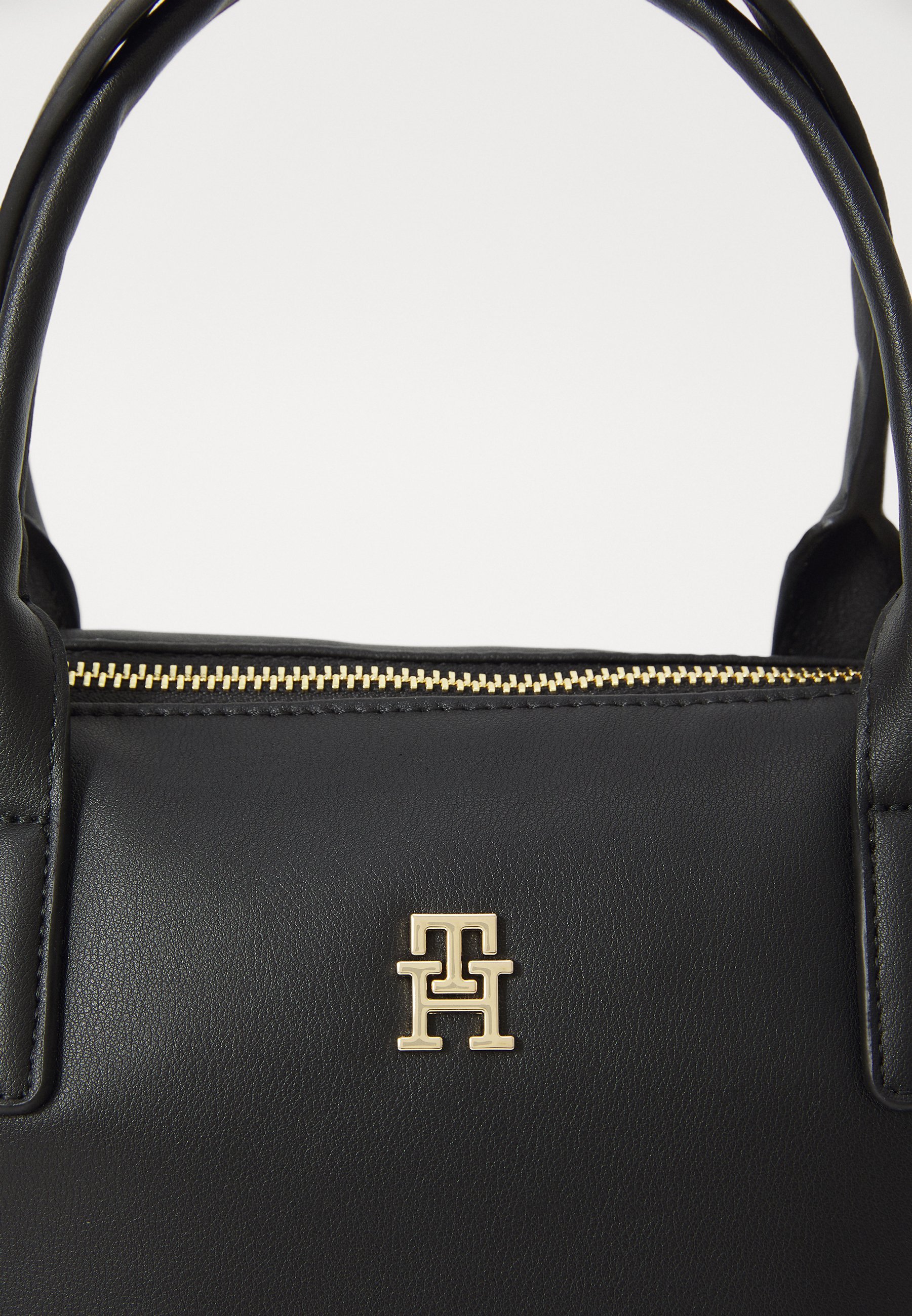 Sac cabas Tommy Hilfiger POPETTE MINI - Noir