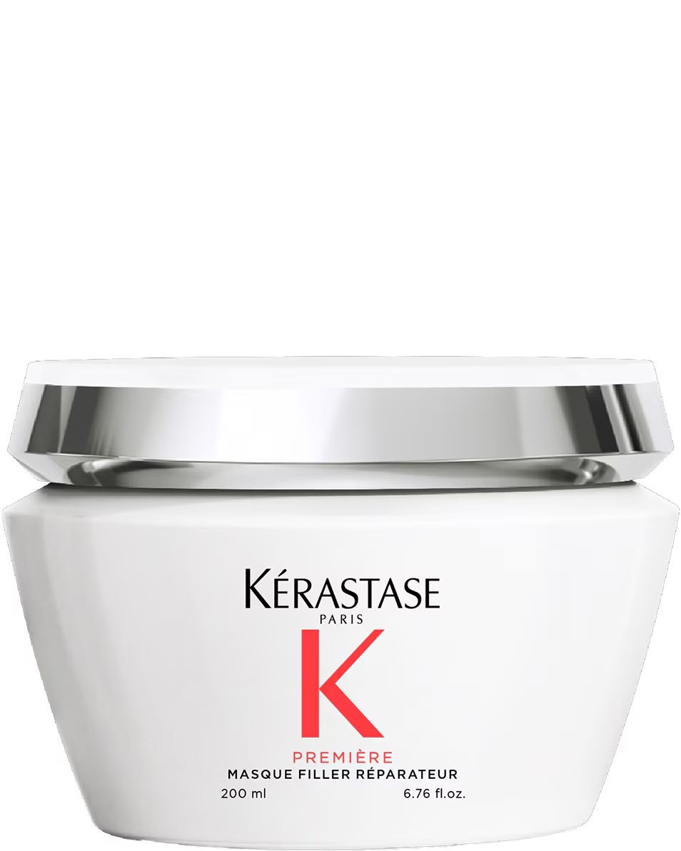 KÉRASTASE Première Masque Filler Réparateur Επανορθωτική μάσκα μαλλιών για μεσαία έως πυκνά κατεστραμμένα μαλλιά