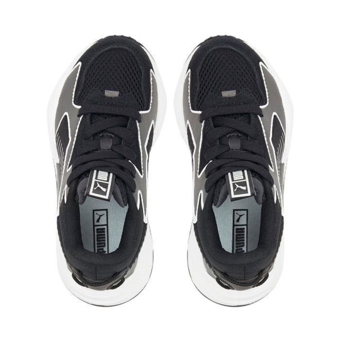 Zapatillas Puma RS-Z Outline AC para bebé 4725-02