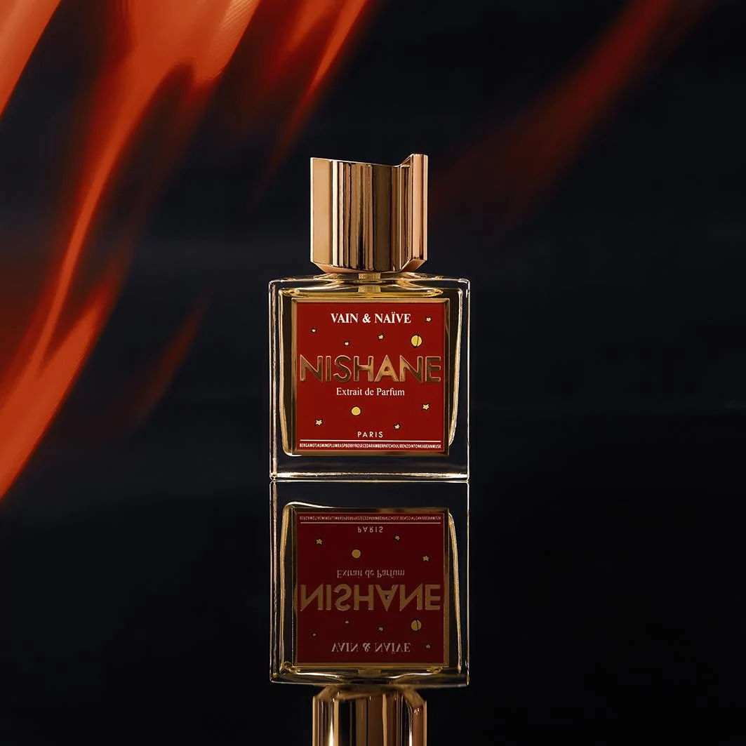 NISHANE VAIN & NAÏVE