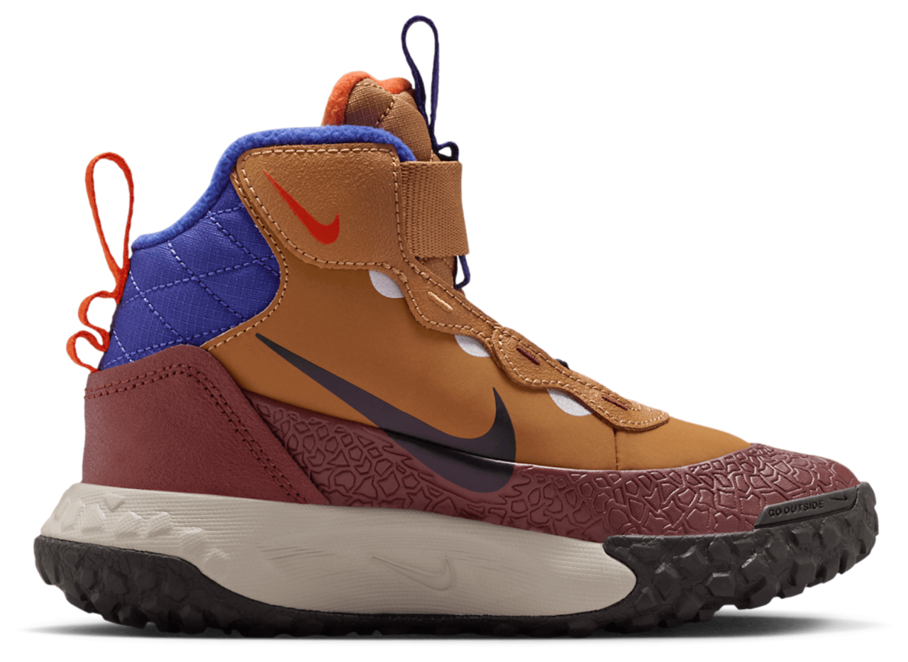 Nike Terrascout