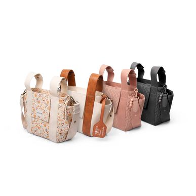 Suavinex Wonderland Beige Äitiyslaukku Pieni Äitiyslaukku 1 kpl 1 kpl