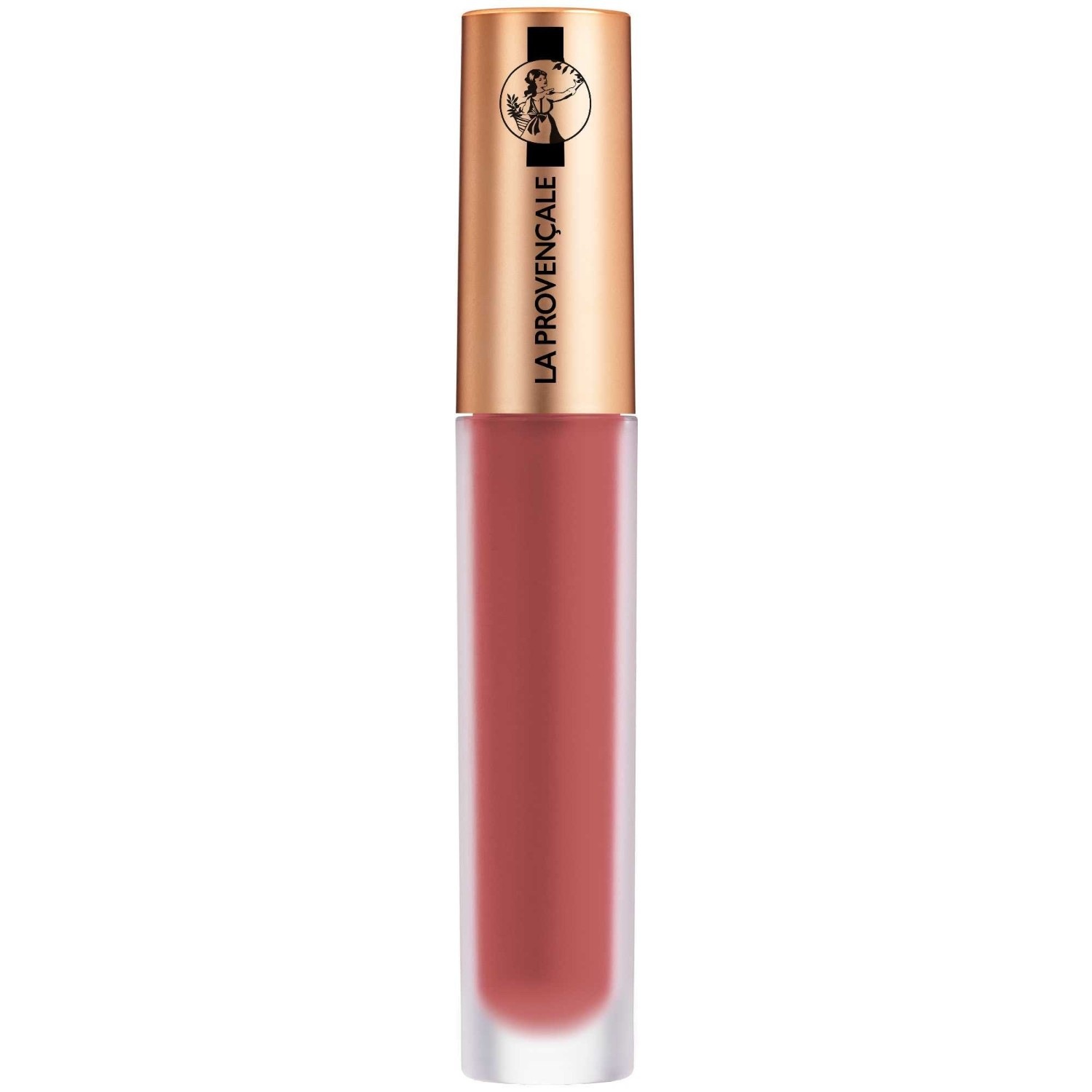 La Provençale Rouge à Lèvres Mat Liquide