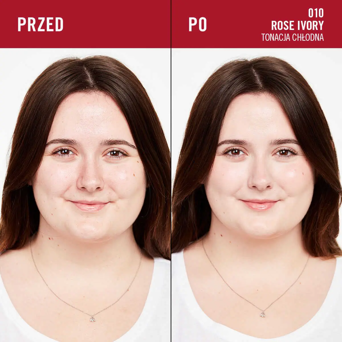 Rimmel Lasting Finish 35H Podkład 010 30ml
