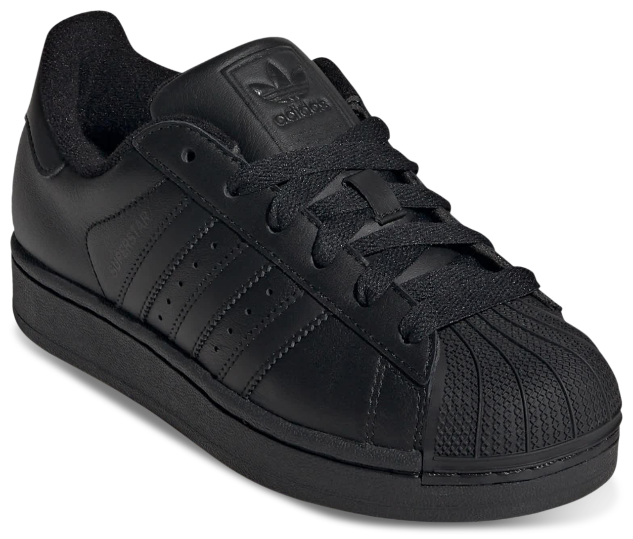 adidas Superstar II