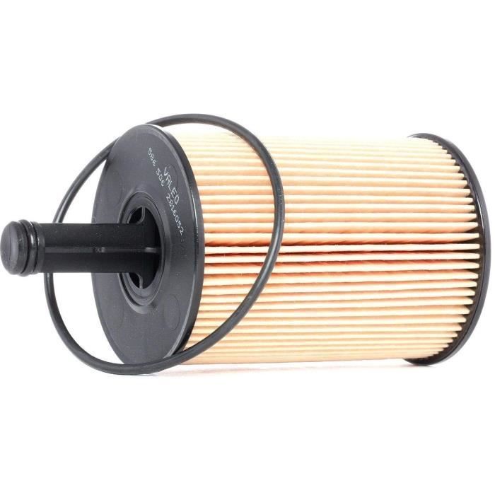 Filtro de aceite - VALEO - 586506 - FLT HUI VWGOLF V/ PLUS 1.9 VW TOURAN 1.9