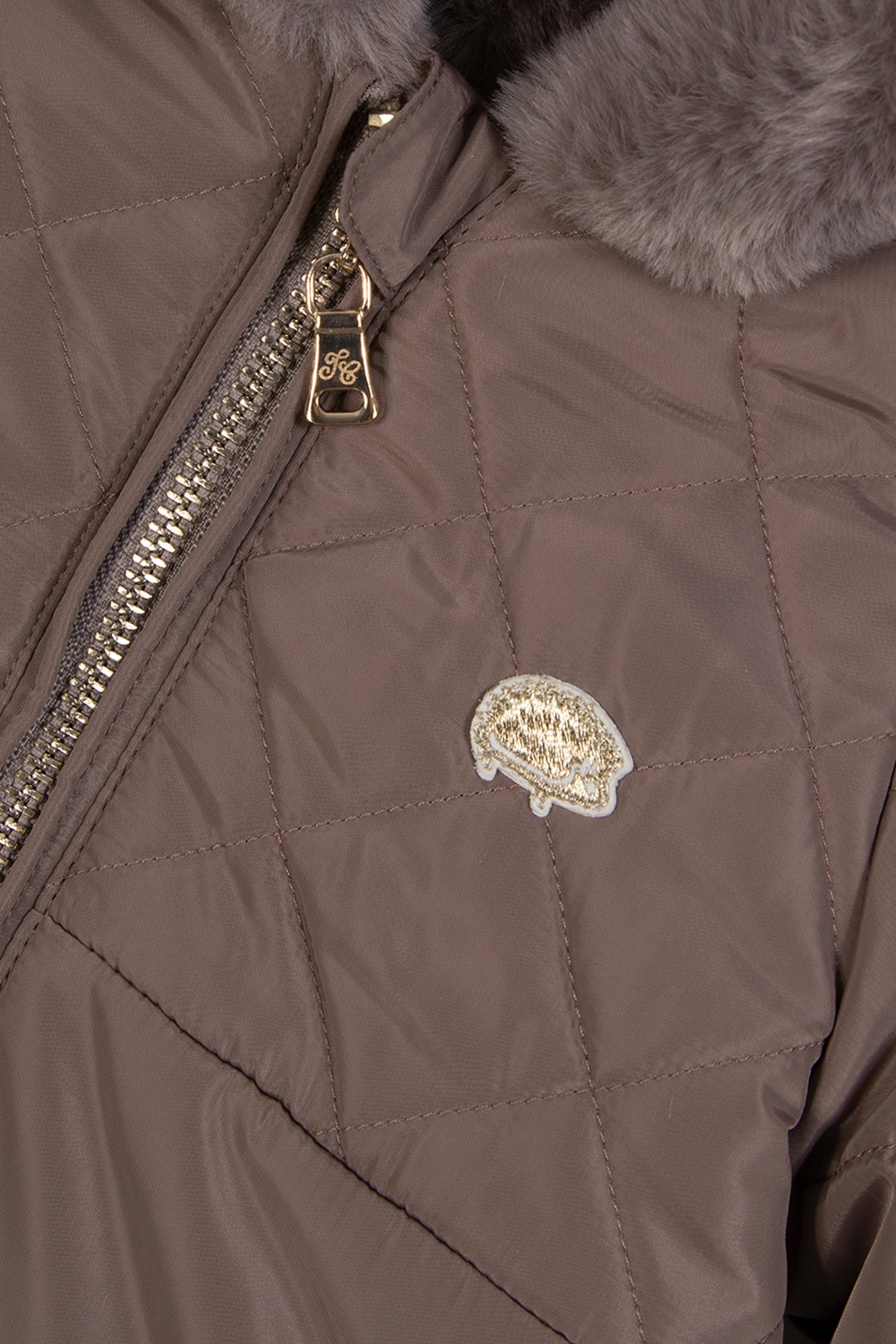 Tartine et Chocolat PILOTE UNISEX - Sneeuwpak - taupe
