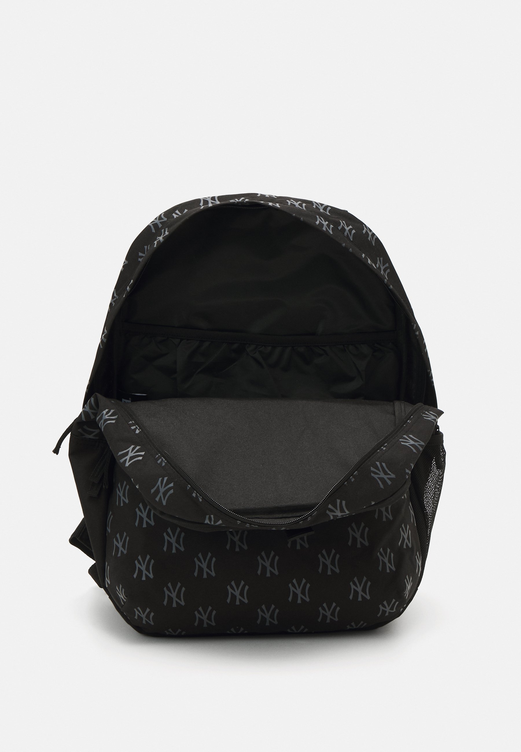 New Era MLB NEW YORK YANKEES MONOGRAM MULTI STADIUM TÁSKA UNISEX - Klubmez - fekete
