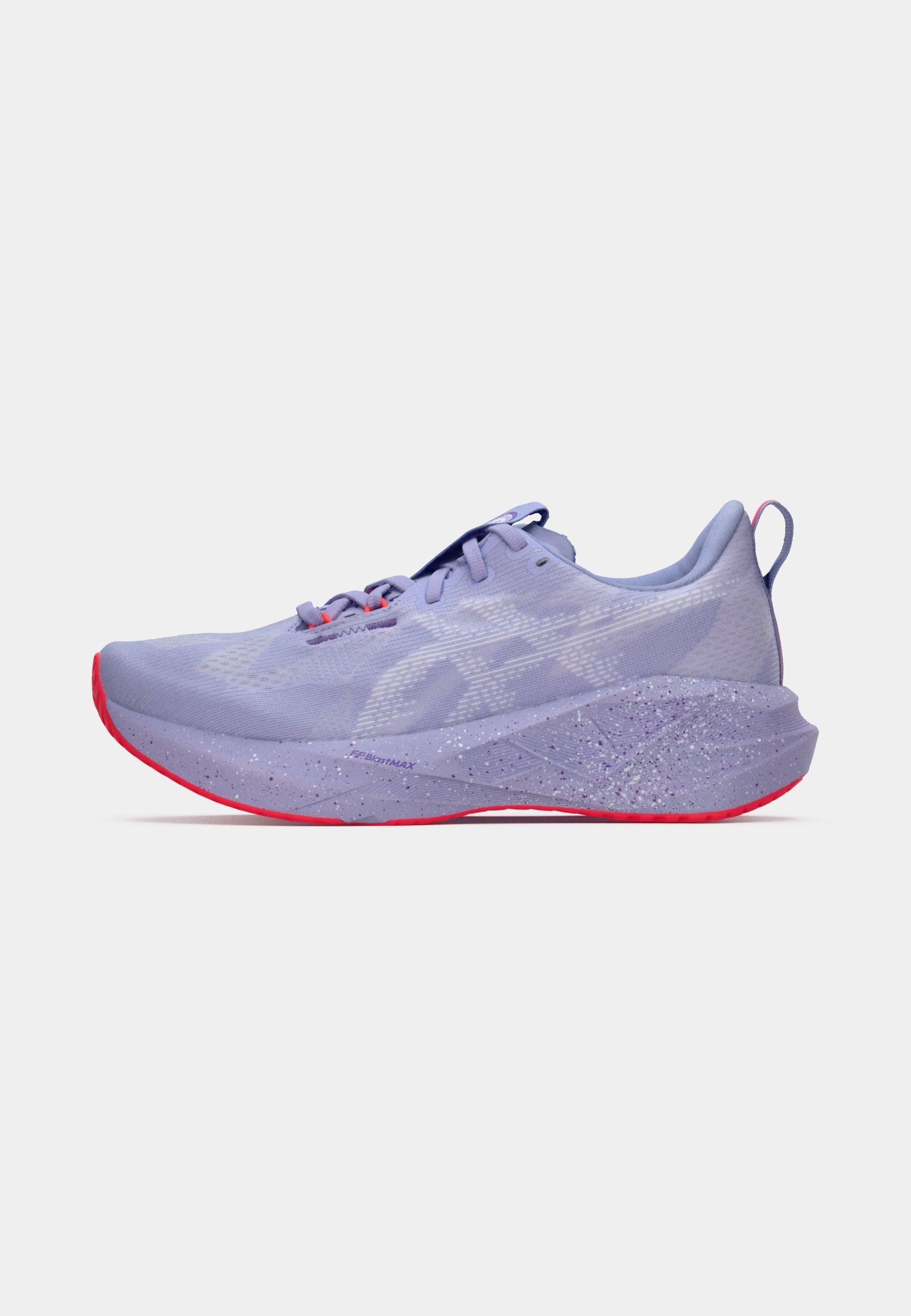 ASICS NOVABLAST TOKYO - Hardloopschoenen voor op de weg - vapor/edo paars