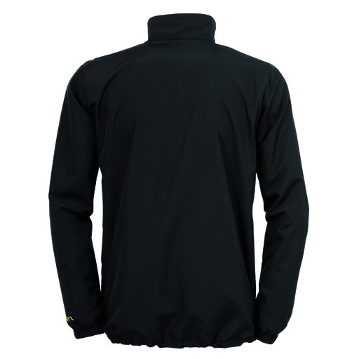  Stream 3.0 Jas Zwart Uhlsport