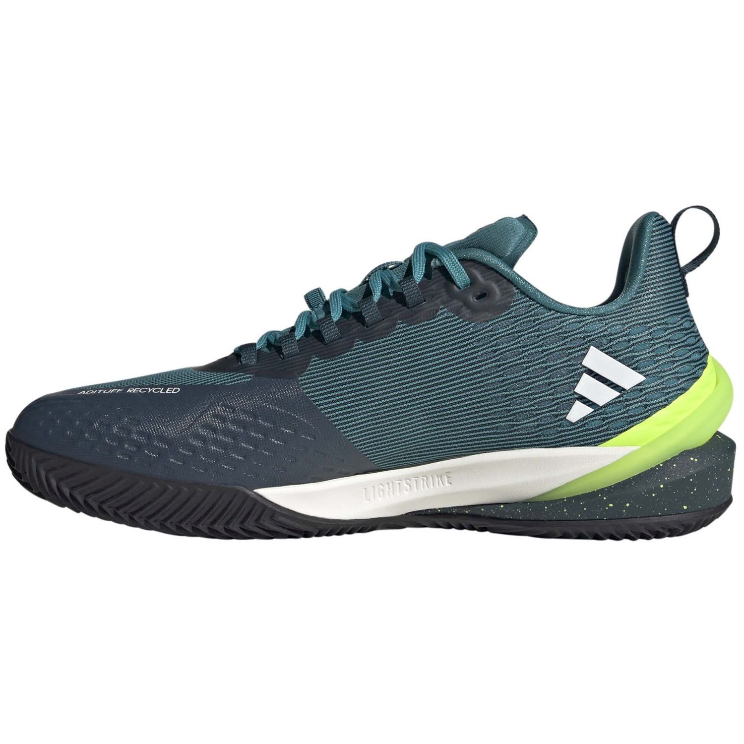 adidas Adizero Cybersonic Clay schoenen