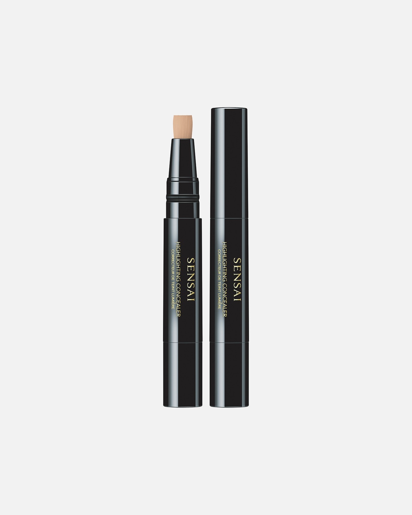 SENSAI korektor i hajlajter - 3,5 ml