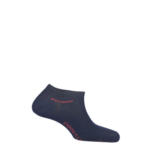  Calcetines Invisible Coolmax®