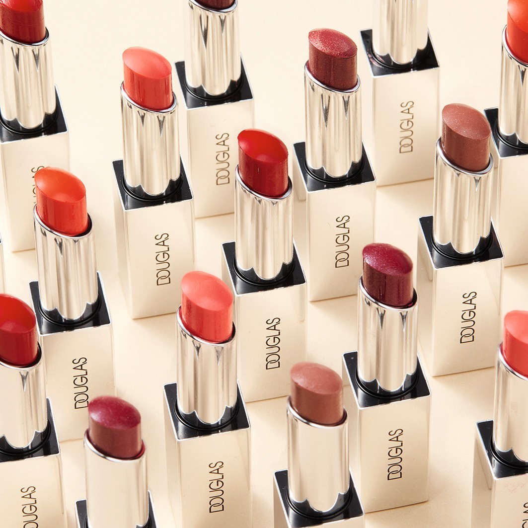 Douglas Collection Lippenstift Make-Up Mirror Shine Lippenstift - 2,5 g