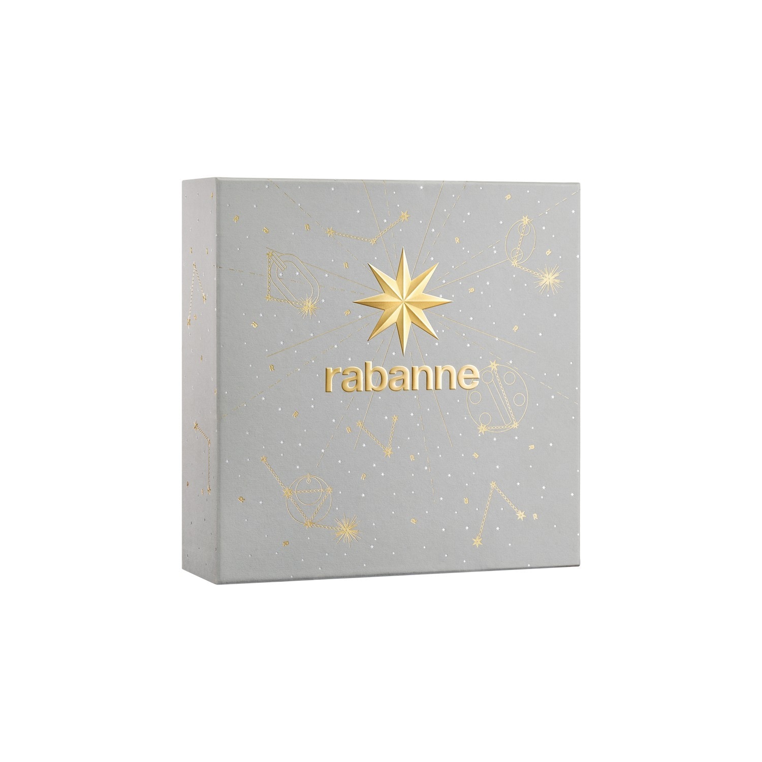 Rabanne Eau de Parfum Lady Million Eau de Parfum 50ml Set - 1 pieza