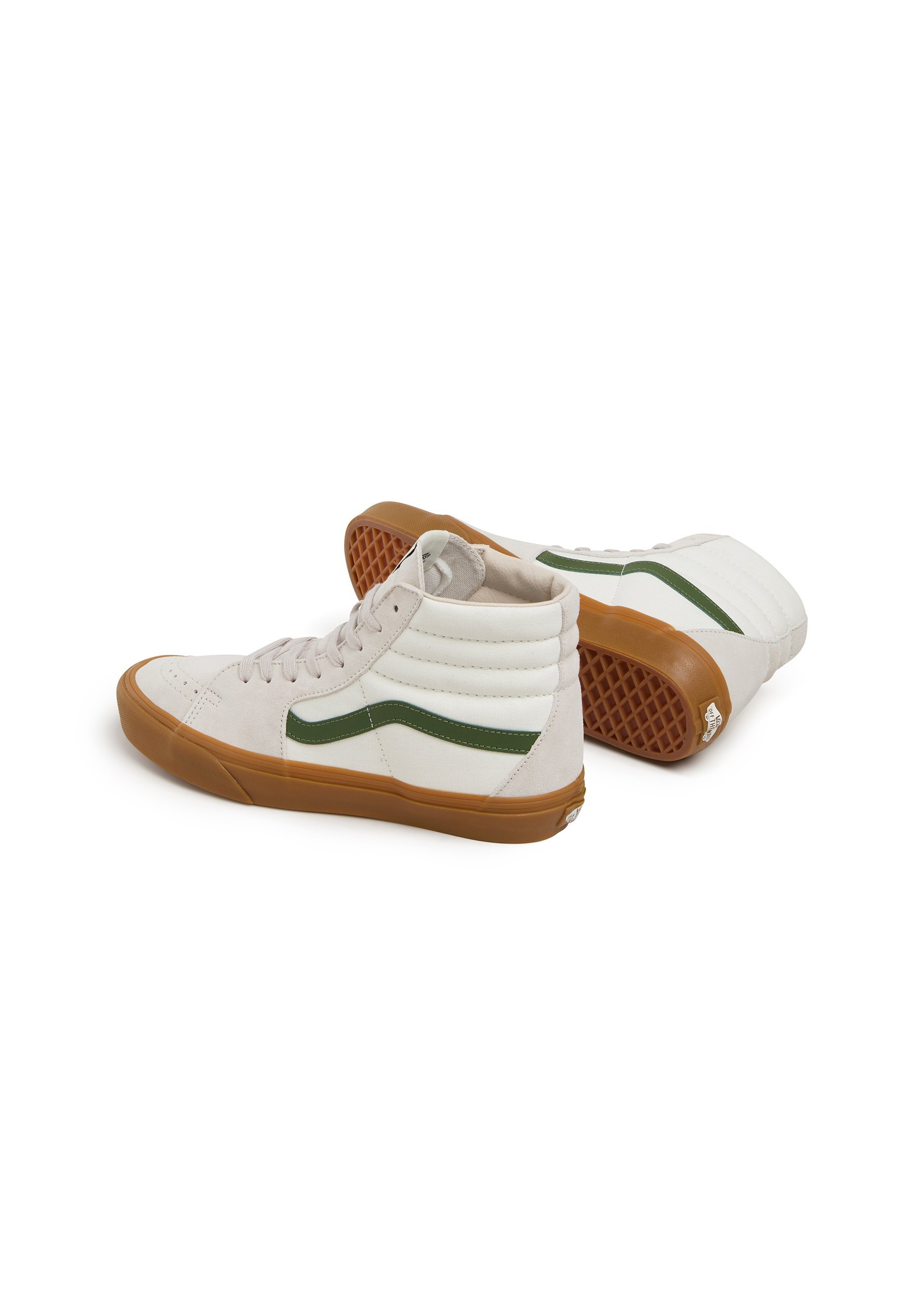 Vans hoge sneakers