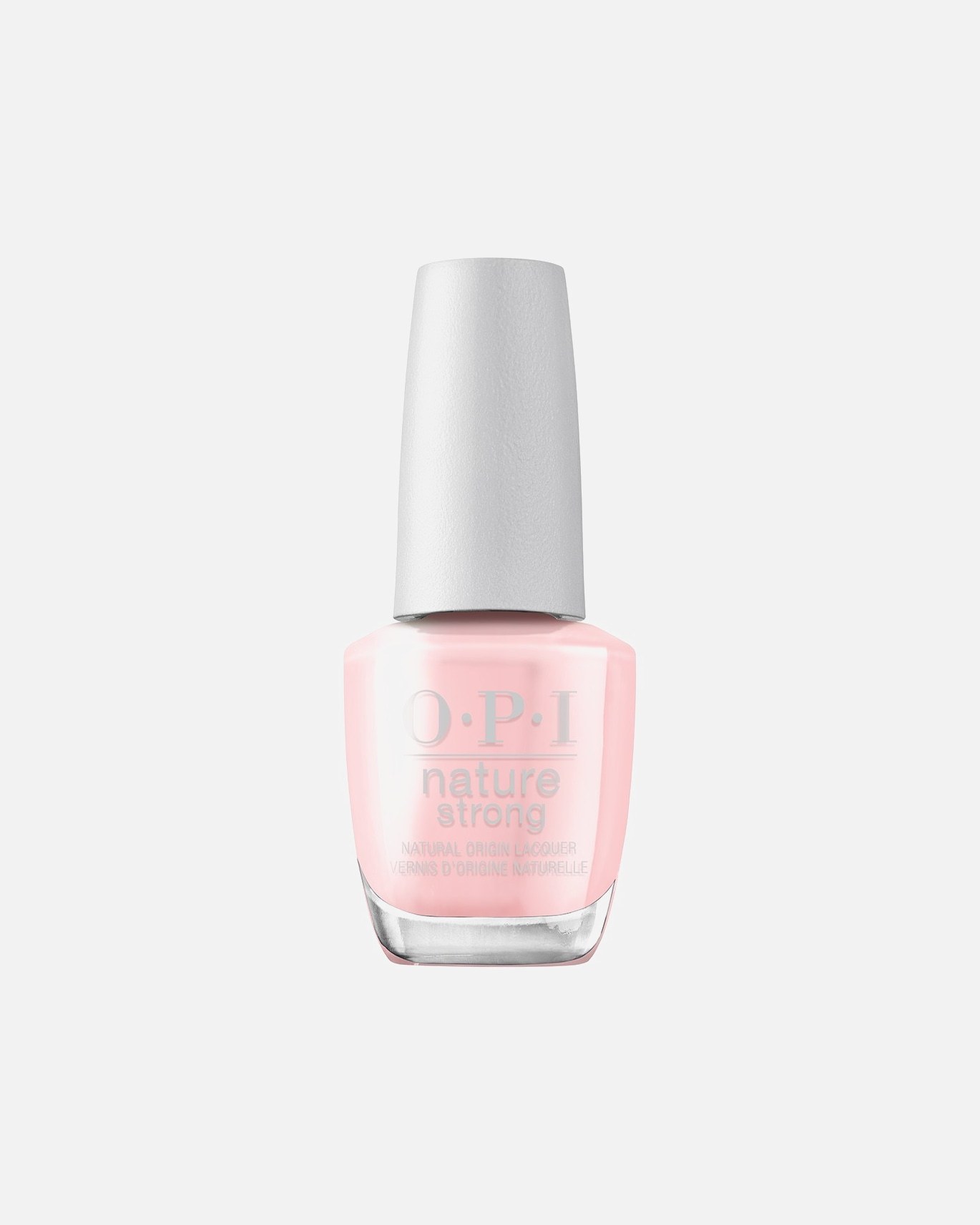 OPI Nail Lacquer Nature Strong Vegan - 15 ml