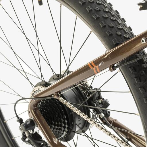 Conor Java E-MTB
