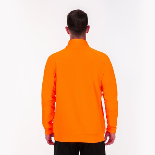  Hanorac Joma Faraon portocaliu fluorescent