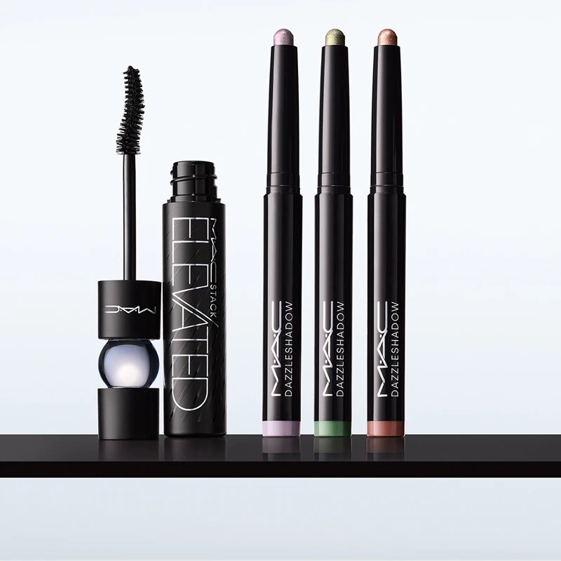 Bastão de sombra para olhos Dazzleshadow da MAC Cosmetics