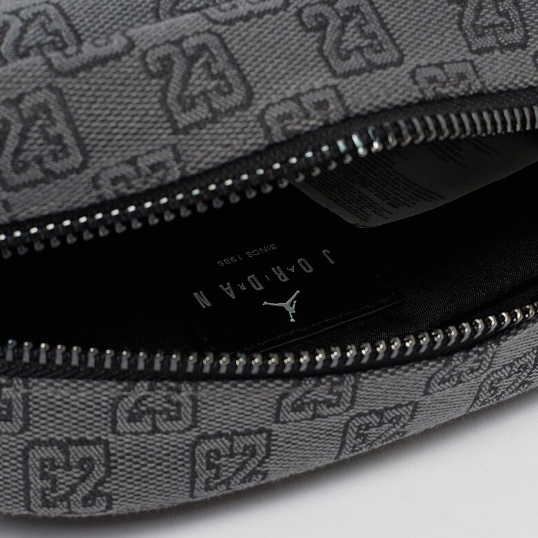 Monogram Mini Messenger Bag