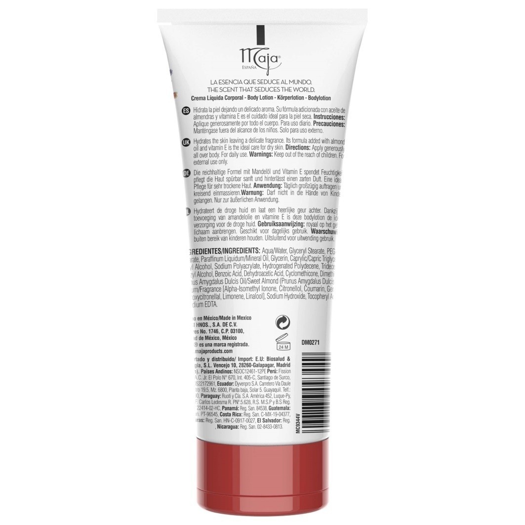 Maja Classic telové mlieko - 200 ml
