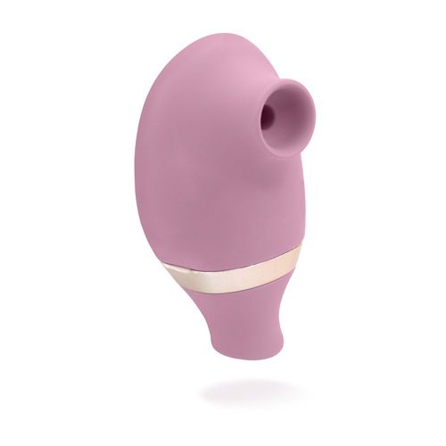 Vibrator za sesanje Lingus Pink Vibratorji za sesanje klitorisa